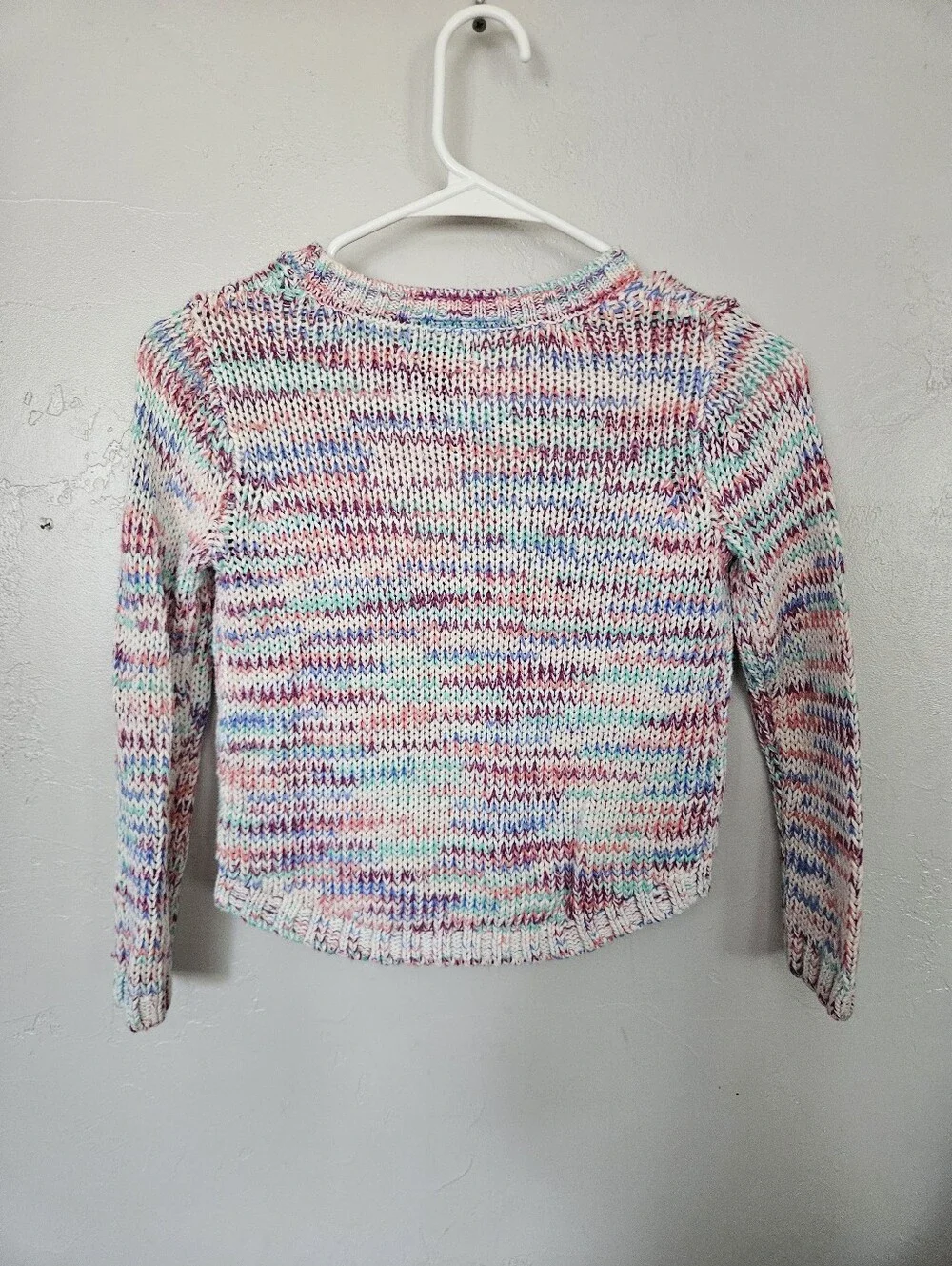 GAP chunky knit